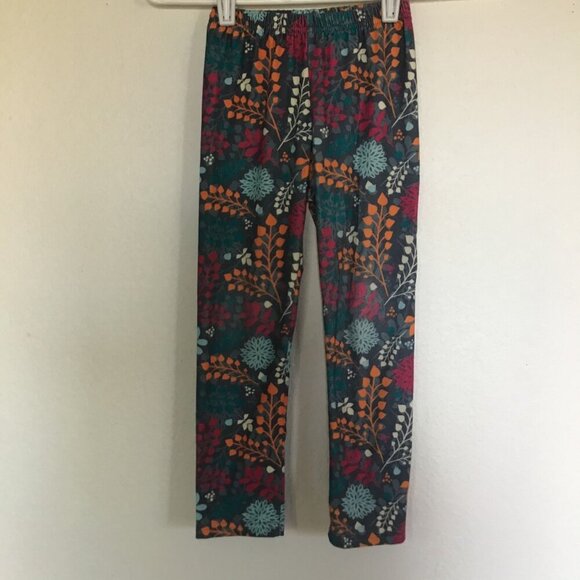 FALL THANKFUL LONG SLEEVE SHIRT & PANTS - Picture 4 of 9